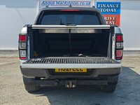 USED 2021 21 FORD RANGER 2.0 EcoBlue Wildtrak Pickup Double Cab 4dr Diesel Manual 4WD Euro 6 (213 ps) REAR CAMERA + HEATED SCREEN