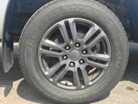 USED 2021 21 FORD RANGER 2.0 EcoBlue Wildtrak Pickup Double Cab 4dr Diesel Manual 4WD Euro 6 (213 ps) REAR CAMERA + HEATED SCREEN