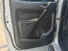 USED 2021 21 FORD RANGER 2.0 EcoBlue Wildtrak Pickup Double Cab 4dr Diesel Manual 4WD Euro 6 (213 ps) REAR CAMERA + HEATED SCREEN