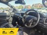 USED 2021 21 FORD RANGER 2.0 EcoBlue Wildtrak Pickup Double Cab 4dr Diesel Manual 4WD Euro 6 (213 ps) REAR CAMERA + HEATED SCREEN