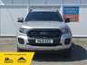 USED 2021 21 FORD RANGER 2.0 EcoBlue Wildtrak Pickup Double Cab 4dr Diesel Manual 4WD Euro 6 (213 ps) REAR CAMERA + HEATED SCREEN