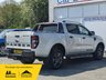 USED 2021 21 FORD RANGER 2.0 EcoBlue Wildtrak Pickup Double Cab 4dr Diesel Manual 4WD Euro 6 (213 ps) REAR CAMERA + HEATED SCREEN