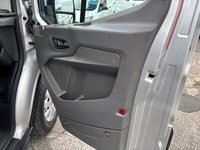 USED 2022 72 FORD TRANSIT 2.0 350 EcoBlue HD Leader Dropside Truck 2dr Diesel Manual RWD L4 Euro 6 (s/s) (SRW) (130 ps) TAIL LIFT 1 OWNER 71K FSH INC WET BELT CHANGE