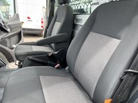 USED 2022 72 FORD TRANSIT 2.0 350 EcoBlue HD Leader Dropside Truck 2dr Diesel Manual RWD L4 Euro 6 (s/s) (SRW) (130 ps) TAIL LIFT 1 OWNER 71K FSH INC WET BELT CHANGE