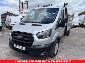 View our FORD TRANSIT