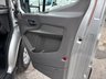 USED 2022 72 FORD TRANSIT 2.0 350 EcoBlue HD Leader Dropside Truck 2dr Diesel Manual RWD L4 Euro 6 (s/s) (SRW) (130 ps) TAIL LIFT 1 OWNER 71K FSH INC WET BELT CHANGE