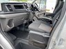 USED 2022 72 FORD TRANSIT 2.0 350 EcoBlue HD Leader Dropside Truck 2dr Diesel Manual RWD L4 Euro 6 (s/s) (SRW) (130 ps) TAIL LIFT 1 OWNER 71K FSH INC WET BELT CHANGE