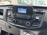 USED 2022 72 FORD TRANSIT 2.0 350 EcoBlue HD Leader Dropside Truck 2dr Diesel Manual RWD L4 Euro 6 (s/s) (SRW) (130 ps) TAIL LIFT 1 OWNER 71K FSH INC WET BELT CHANGE