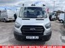 USED 2022 72 FORD TRANSIT 2.0 350 EcoBlue HD Leader Dropside Truck 2dr Diesel Manual RWD L4 Euro 6 (s/s) (SRW) (130 ps) TAIL LIFT 1 OWNER 71K FSH INC WET BELT CHANGE