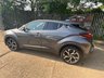 USED 2021 21 TOYOTA C-HR 1.8 VVT-h Design CVT Euro 6 (s/s) 5dr CarPlay,RevCam,SatNav