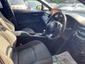 USED 2021 21 TOYOTA C-HR 1.8 VVT-h Design CVT Euro 6 (s/s) 5dr CarPlay,RevCam,SatNav