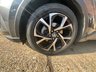 USED 2021 21 TOYOTA C-HR 1.8 VVT-h Design CVT Euro 6 (s/s) 5dr CarPlay,RevCam,SatNav
