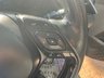 USED 2021 21 TOYOTA C-HR 1.8 VVT-h Design CVT Euro 6 (s/s) 5dr CarPlay,RevCam,SatNav