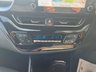 USED 2021 21 TOYOTA C-HR 1.8 VVT-h Design CVT Euro 6 (s/s) 5dr CarPlay,RevCam,SatNav