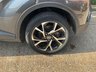 USED 2021 21 TOYOTA C-HR 1.8 VVT-h Design CVT Euro 6 (s/s) 5dr CarPlay,RevCam,SatNav