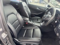 USED 2017 66 MERCEDES-BENZ A-CLASS 1.5 A180d Sport Hatchback 5dr Diesel 7G-DCT Euro 6 (s/s) (109 ps) 