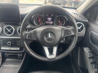 USED 2017 66 MERCEDES-BENZ A-CLASS 1.5 A180d Sport Hatchback 5dr Diesel 7G-DCT Euro 6 (s/s) (109 ps) 