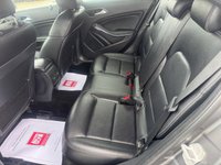 USED 2017 66 MERCEDES-BENZ A-CLASS 1.5 A180d Sport Hatchback 5dr Diesel 7G-DCT Euro 6 (s/s) (109 ps) 