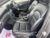 USED 2017 66 MERCEDES-BENZ A-CLASS 1.5 A180d Sport Hatchback 5dr Diesel 7G-DCT Euro 6 (s/s) (109 ps) 