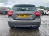 USED 2017 66 MERCEDES-BENZ A-CLASS 1.5 A180d Sport Hatchback 5dr Diesel 7G-DCT Euro 6 (s/s) (109 ps) 