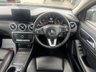 USED 2017 66 MERCEDES-BENZ A-CLASS 1.5 A180d Sport Hatchback 5dr Diesel 7G-DCT Euro 6 (s/s) (109 ps) 