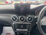 USED 2017 66 MERCEDES-BENZ A-CLASS 1.5 A180d Sport Hatchback 5dr Diesel 7G-DCT Euro 6 (s/s) (109 ps) 