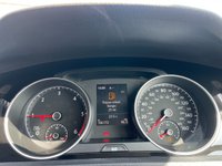 USED 2017 67 VOLKSWAGEN GOLF 2.0 TDI BlueMotion Tech GT Estate 5dr Diesel Manual Euro 6 (s/s) (150 ps) FULL GREY LEATHER | SAT NAV