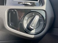 USED 2017 67 VOLKSWAGEN GOLF 2.0 TDI BlueMotion Tech GT Estate 5dr Diesel Manual Euro 6 (s/s) (150 ps) FULL GREY LEATHER | SAT NAV