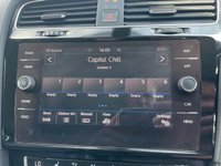 USED 2017 67 VOLKSWAGEN GOLF 2.0 TDI BlueMotion Tech GT Estate 5dr Diesel Manual Euro 6 (s/s) (150 ps) FULL GREY LEATHER | SAT NAV