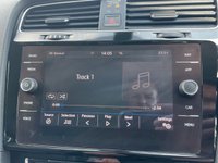 USED 2017 67 VOLKSWAGEN GOLF 2.0 TDI BlueMotion Tech GT Estate 5dr Diesel Manual Euro 6 (s/s) (150 ps) FULL GREY LEATHER | SAT NAV