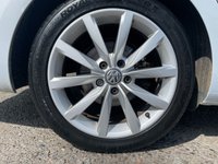 USED 2017 67 VOLKSWAGEN GOLF 2.0 TDI BlueMotion Tech GT Estate 5dr Diesel Manual Euro 6 (s/s) (150 ps) FULL GREY LEATHER | SAT NAV