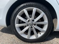 USED 2017 67 VOLKSWAGEN GOLF 2.0 TDI BlueMotion Tech GT Estate 5dr Diesel Manual Euro 6 (s/s) (150 ps) FULL GREY LEATHER | SAT NAV