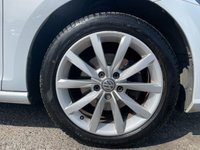 USED 2017 67 VOLKSWAGEN GOLF 2.0 TDI BlueMotion Tech GT Estate 5dr Diesel Manual Euro 6 (s/s) (150 ps) FULL GREY LEATHER | SAT NAV