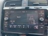 USED 2017 67 VOLKSWAGEN GOLF 2.0 TDI BlueMotion Tech GT Estate 5dr Diesel Manual Euro 6 (s/s) (150 ps) FULL GREY LEATHER | SAT NAV