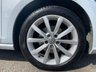 USED 2017 67 VOLKSWAGEN GOLF 2.0 TDI BlueMotion Tech GT Estate 5dr Diesel Manual Euro 6 (s/s) (150 ps) FULL GREY LEATHER | SAT NAV