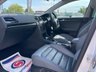 USED 2017 67 VOLKSWAGEN GOLF 2.0 TDI BlueMotion Tech GT Estate 5dr Diesel Manual Euro 6 (s/s) (150 ps) FULL GREY LEATHER | SAT NAV