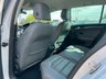 USED 2017 67 VOLKSWAGEN GOLF 2.0 TDI BlueMotion Tech GT Estate 5dr Diesel Manual Euro 6 (s/s) (150 ps) FULL GREY LEATHER | SAT NAV