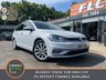 USED 2017 67 VOLKSWAGEN GOLF 2.0 TDI BlueMotion Tech GT Estate 5dr Diesel Manual Euro 6 (s/s) (150 ps) FULL GREY LEATHER | SAT NAV