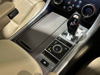 USED 2022 22 LAND ROVER RANGE ROVER SPORT 3.0 D250 MHEV HSE SUV 5dr Diesel Auto 4WD Euro 6 (s/s) (250 ps) 