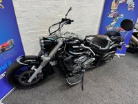 USED 2012 12 YAMAHA XVS950Midnight Star XVS950 MIDNIGHT STAR GREAT VALUE & GREAT LOOKS