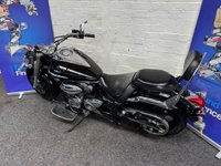 USED 2012 12 YAMAHA XVS950Midnight Star XVS950 MIDNIGHT STAR GREAT VALUE & GREAT LOOKS