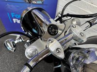 USED 2012 12 YAMAHA XVS950Midnight Star XVS950 MIDNIGHT STAR GREAT VALUE & GREAT LOOKS