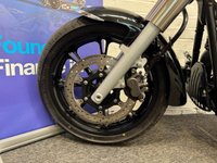 USED 2012 12 YAMAHA XVS950Midnight Star XVS950 MIDNIGHT STAR GREAT VALUE & GREAT LOOKS