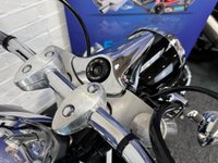 USED 2012 12 YAMAHA XVS950Midnight Star XVS950 MIDNIGHT STAR GREAT VALUE & GREAT LOOKS