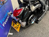 USED 2012 12 YAMAHA XVS950Midnight Star XVS950 MIDNIGHT STAR GREAT VALUE & GREAT LOOKS