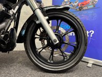 USED 2012 12 YAMAHA XVS950Midnight Star XVS950 MIDNIGHT STAR GREAT VALUE & GREAT LOOKS