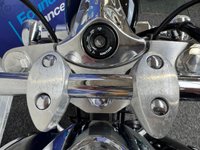 USED 2012 12 YAMAHA XVS950Midnight Star XVS950 MIDNIGHT STAR GREAT VALUE & GREAT LOOKS