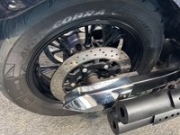 USED 2012 12 YAMAHA XVS950Midnight Star XVS950 MIDNIGHT STAR GREAT VALUE & GREAT LOOKS