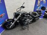 USED 2012 12 YAMAHA XVS950Midnight Star XVS950 MIDNIGHT STAR GREAT VALUE & GREAT LOOKS