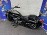 USED 2012 12 YAMAHA XVS950Midnight Star XVS950 MIDNIGHT STAR GREAT VALUE & GREAT LOOKS